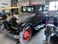 1929 Ford Model A for sale (ID-117439)