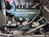 1929 Ford Model A for sale (ID-117439)
