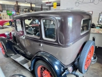 1929 Ford Model A for sale (ID-117439)