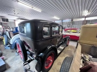 1929 Ford Model A for sale (ID-117439)