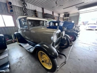 1929 Ford Model A for sale (ID-117440)