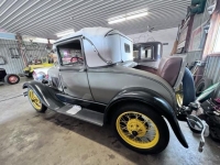 1929 Ford Model A for sale (ID-117440)