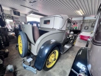 1929 Ford Model A for sale (ID-117440)