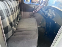 1929 Ford Model A for sale (ID-117440)