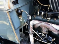 1929 Ford Model A for sale in Michigan (ID-117481)