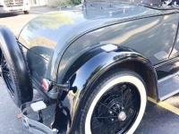 1929 Ford Model A for sale in Michigan (ID-117481)