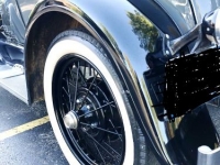 1929 Ford Model A for sale in Michigan (ID-117481)