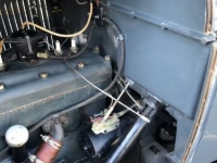 1929 Ford Model A for sale in Michigan (ID-117481)