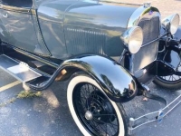 1929 Ford Model A for sale in Michigan (ID-117481)