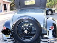 1929 Ford Model A for sale in Michigan (ID-117481)