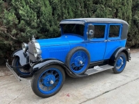 1929 Ford Model A for sale in Michigan (ID-117979)