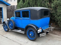 1929 Ford Model A for sale in Michigan (ID-117979)