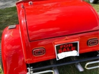 1929 Ford Model A for sale in Michigan (ID-119145)