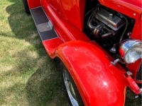 1929 Ford Model A for sale in Michigan (ID-119145)