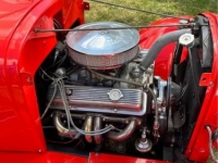 1929 Ford Model A for sale in Michigan (ID-119145)