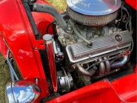 1929 Ford Model A for sale in Michigan (ID-119145)