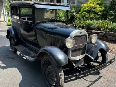 1929 Ford Model A for sale