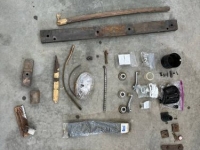 1929 Ford Model A for sale in Michigan (ID-119614)