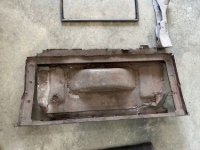 1929 Ford Model A for sale in Michigan (ID-119614)