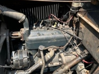 1929 Ford Model A for sale in Michigan (ID-119614)