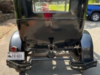 1929 Ford Model A for sale in Michigan (ID-119614)