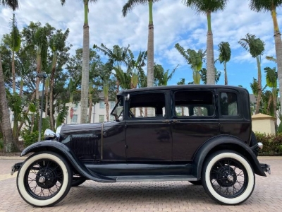1929 Ford Model A for sale