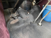 1929 Ford Model A for sale in Michigan (ID-120155)