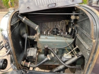 1929 Ford Model A for sale in Michigan (ID-120155)