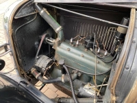1929 Ford Model A for sale in Michigan (ID-120155)