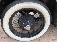 1929 Ford Model A for sale in Michigan (ID-120155)