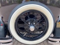 1929 Ford Model A for sale in Michigan (ID-120155)