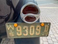 1929 Ford Model A for sale in Michigan (ID-120155)