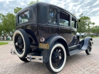 1929 Ford Model A for sale in Michigan (ID-120155)