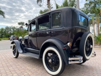 1929 Ford Model A for sale in Michigan (ID-120155)