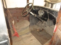 1929 Ford Model A for sale in Michigan (ID-120517)