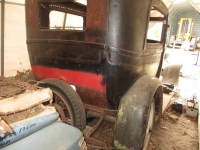1929 Ford Model A for sale in Michigan (ID-120517)