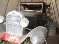 1929 Ford Model A for sale in Michigan (ID-120517)