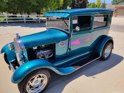 1929 Ford Model A for sale