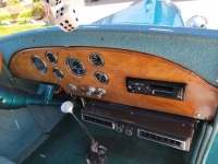 1929 Ford Model A for sale in Michigan (ID-121042)