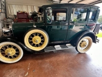 1929 Ford Model A for sale in Michigan (ID-122154)