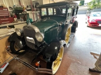 1929 Ford Model A for sale in Michigan (ID-122154)