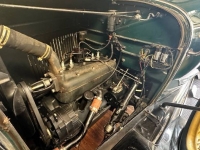 1929 Ford Model A for sale in Michigan (ID-122154)
