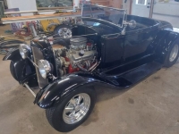 1929 Ford Model A for sale in Michigan (ID-122895)