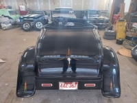 1929 Ford Model A for sale in Michigan (ID-122895)