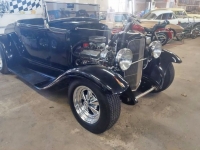 1929 Ford Model A for sale in Michigan (ID-122895)