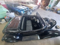 1929 Ford Model A for sale in Michigan (ID-122895)