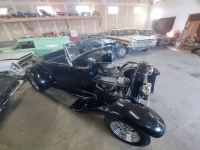 1929 Ford Model A for sale in Michigan (ID-122895)