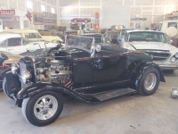 1929 Ford Model A for sale in Michigan (ID-122895)