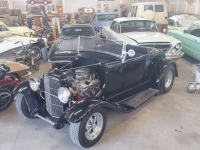 1929 Ford Model A for sale in Michigan (ID-122895)