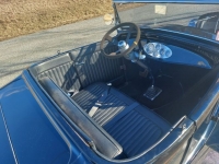 1929 Ford Model A for sale in Michigan (ID-122895)